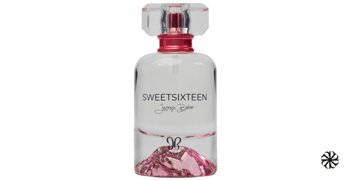 Sweet Sixteen Jazmyn Bieber