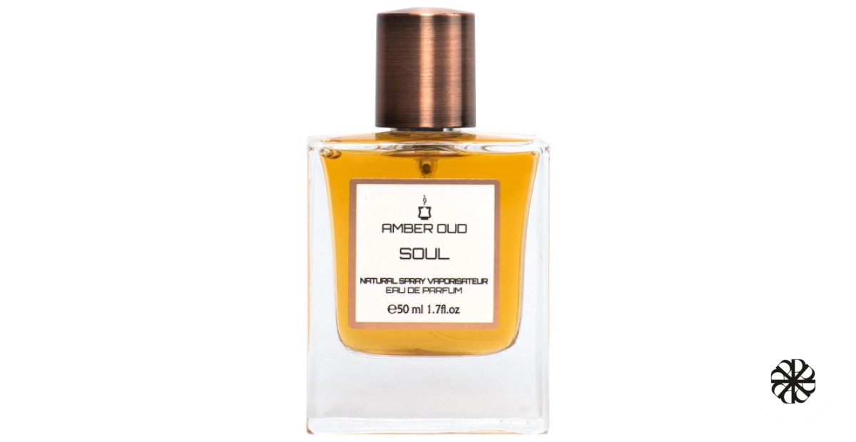 Soul Amber Oud