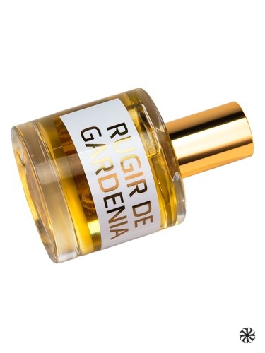 JD Rugir de Gardenia JD Jeffrey Dame