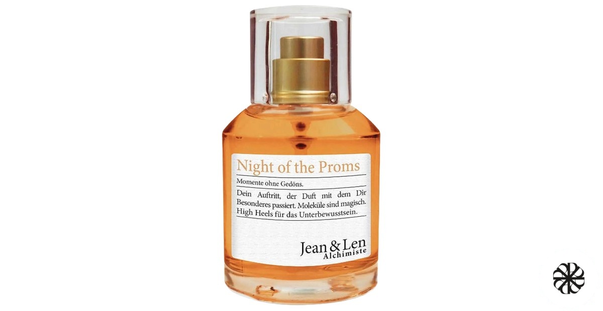 Night of the Proms Jean & Len