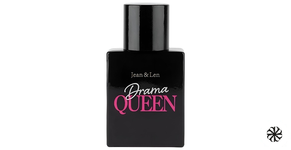 Drama Queen Jean & Len
