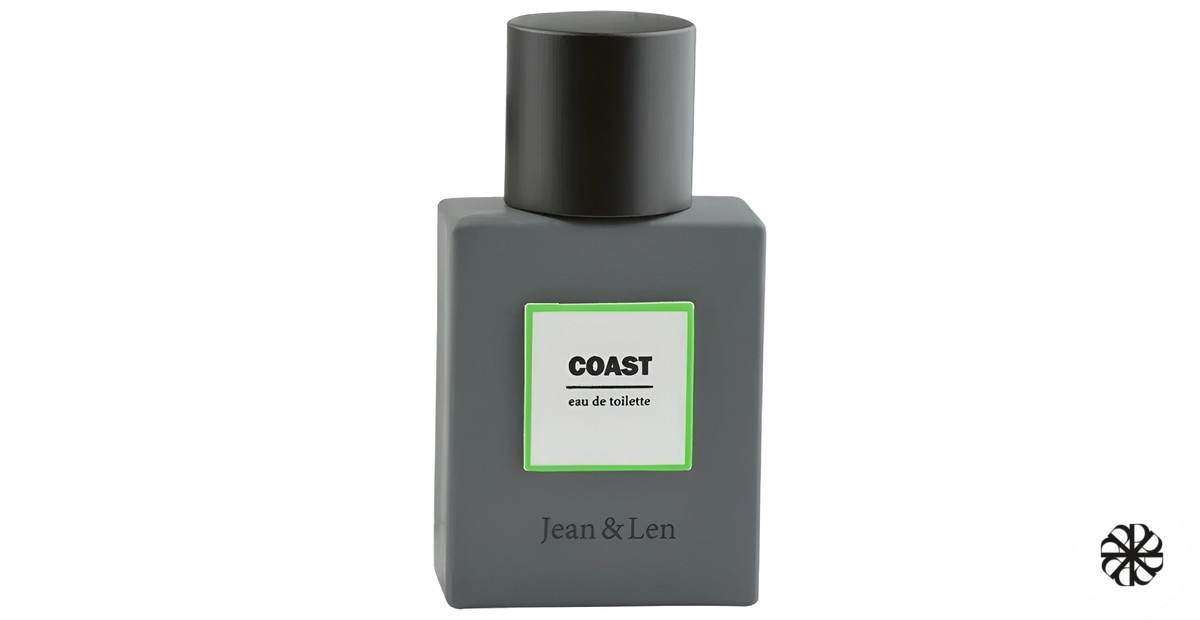 Coast Jean & Len