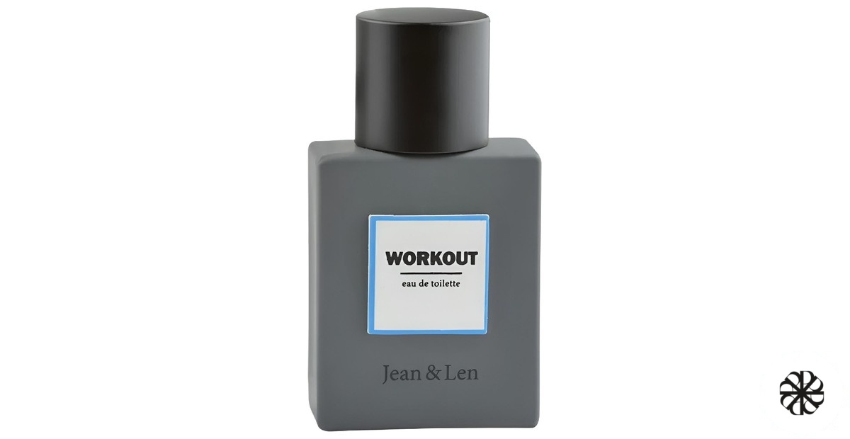 Workout Jean & Len