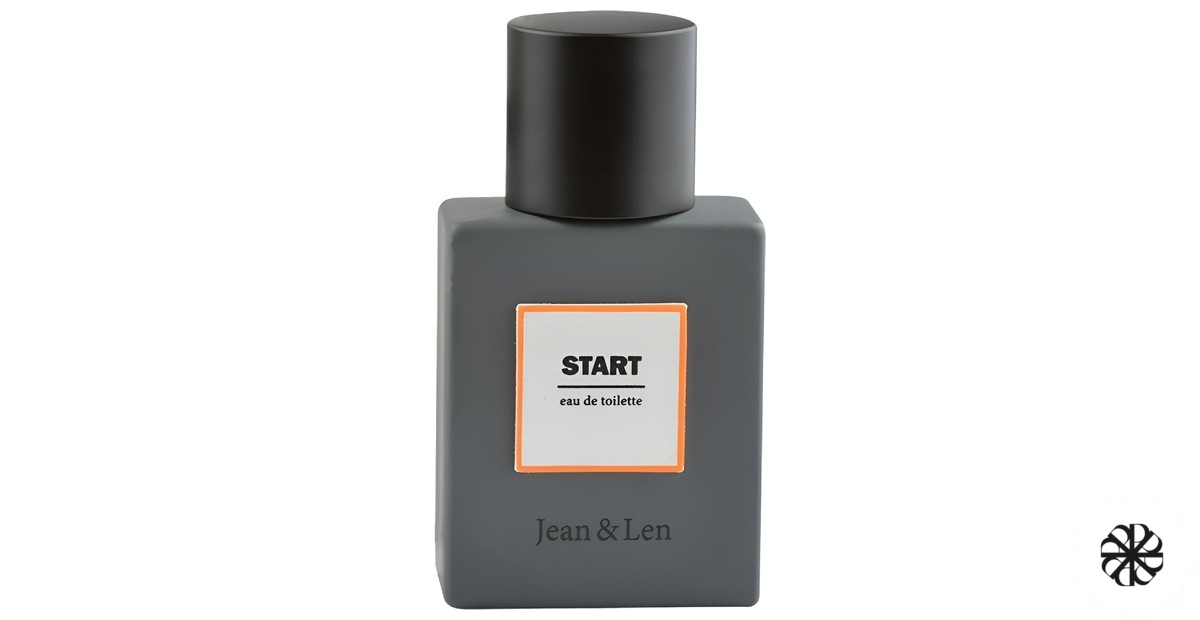 Start Jean & Len