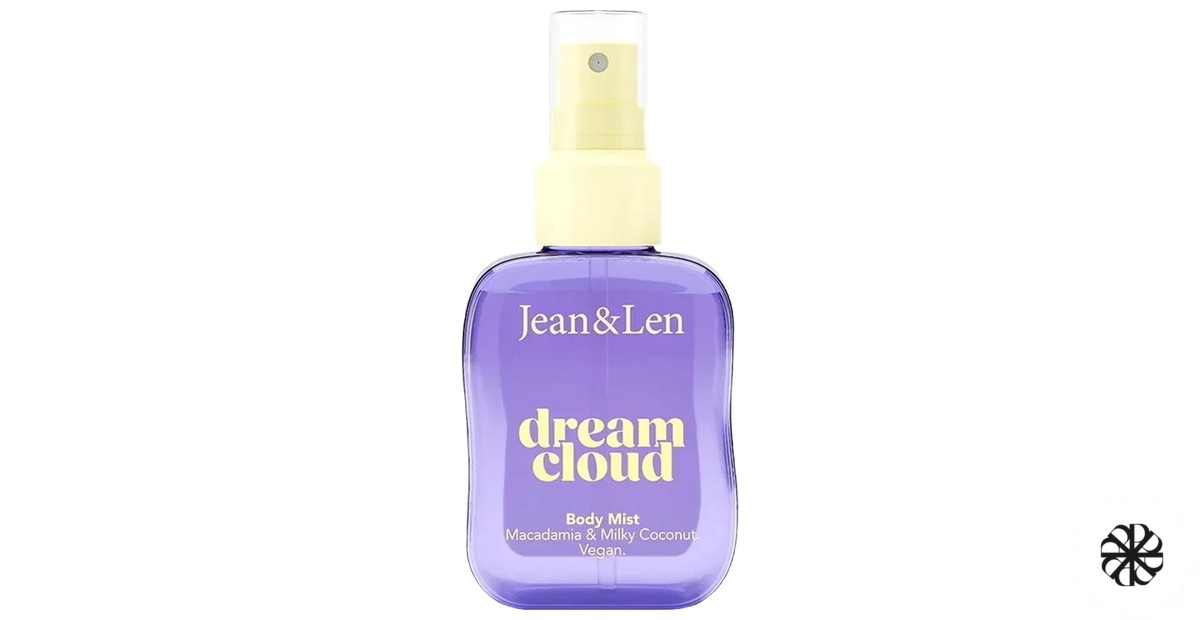 Dream Cloud Jean & Len