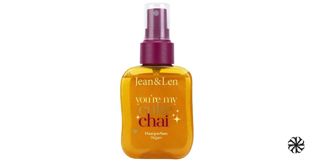 You're My Cutie Chai Jean & Len
