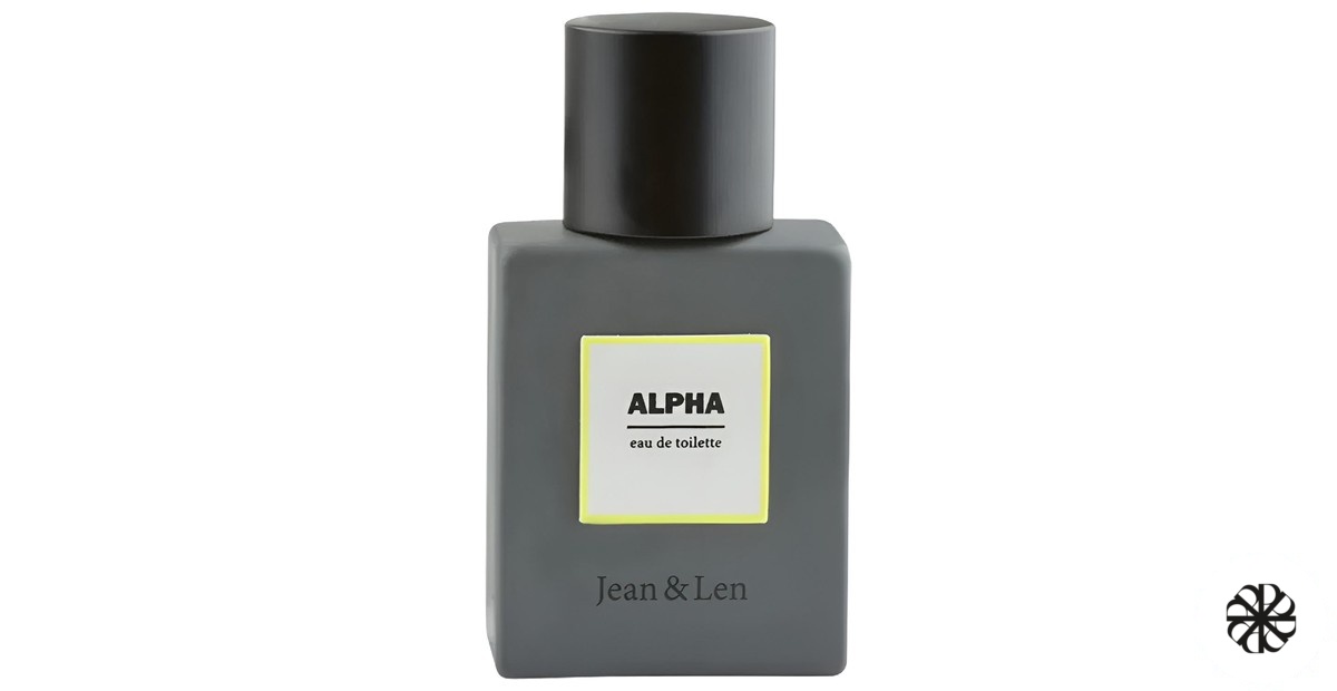 Alpha Jean & Len