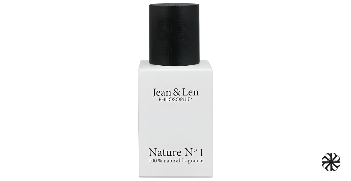 Nature N° 1 Jean & Len