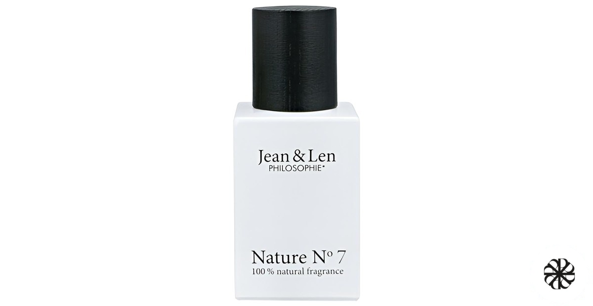 Nature N° 7 Jean & Len