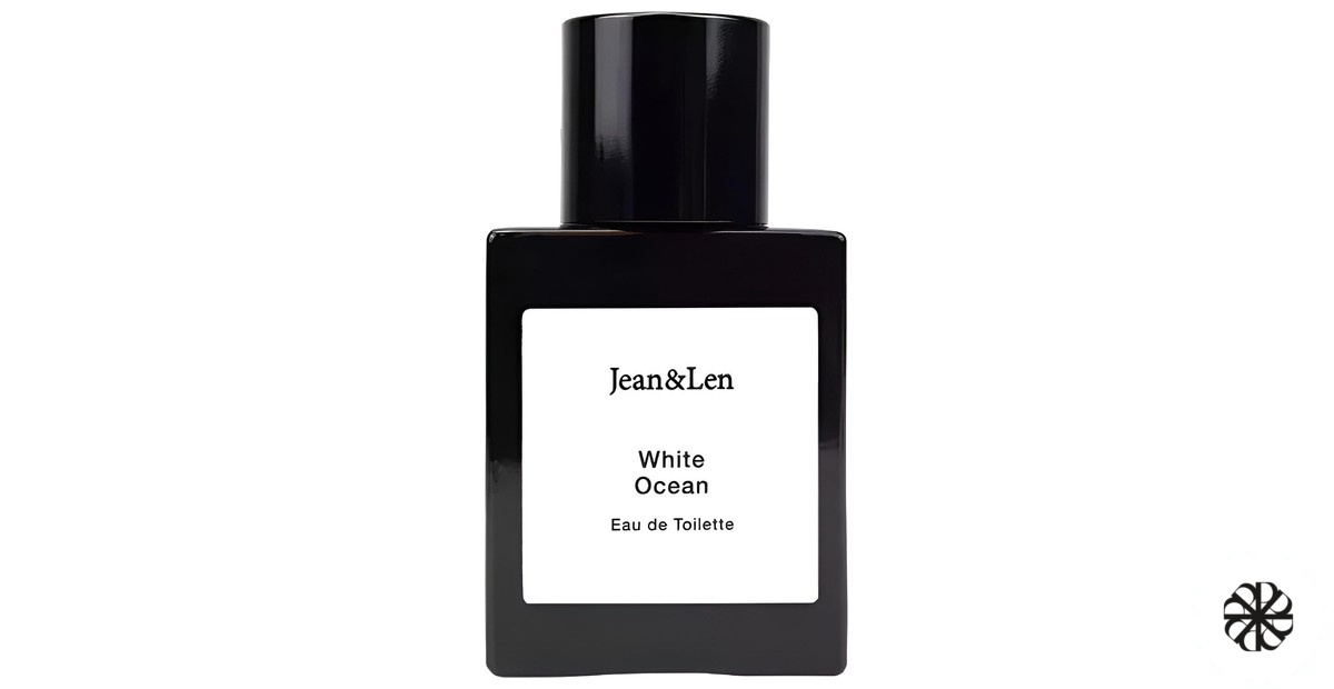 White Ocean Jean & Len
