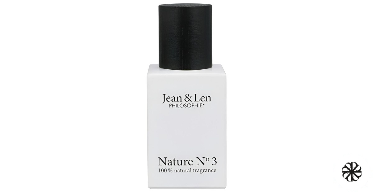 Nature N° 3 Jean & Len