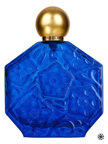 Ombre Azurite Jean Charles Brosseau