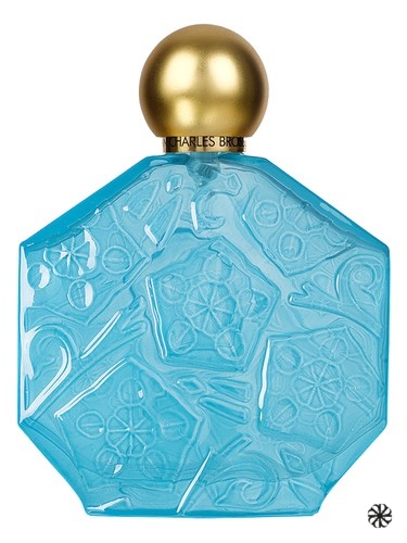 Ombre Bleue L'Original Jean Charles Brosseau