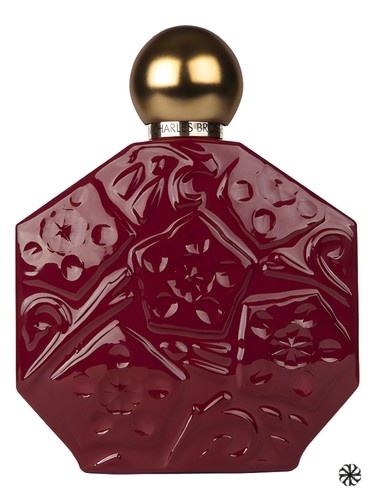 Ombre Rubis Jean Charles Brosseau