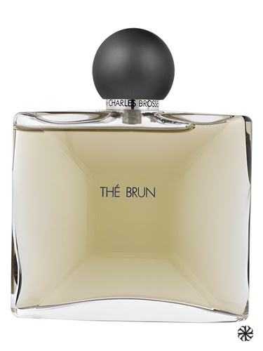 Collection Homme/Thé Brun Jean Charles Brosseau