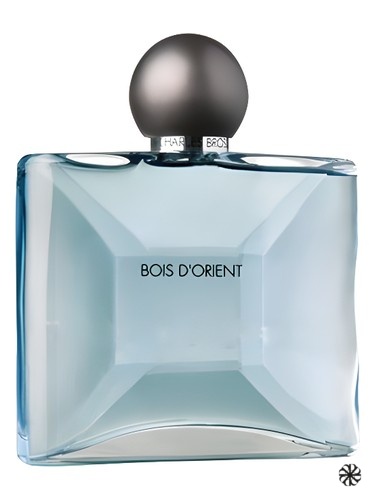 Collection Homme/Bois D'Orient Jean Charles Brosseau