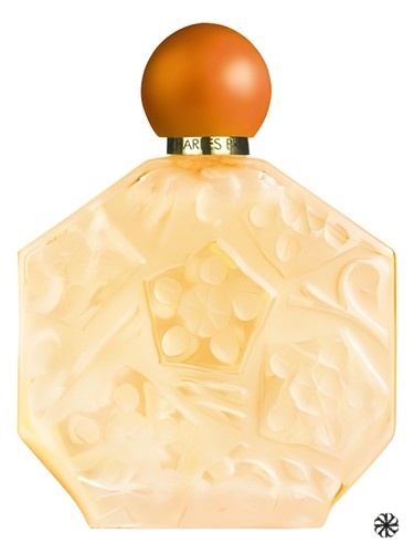 Fleurs d'Ombre/Bergamote Jean Charles Brosseau