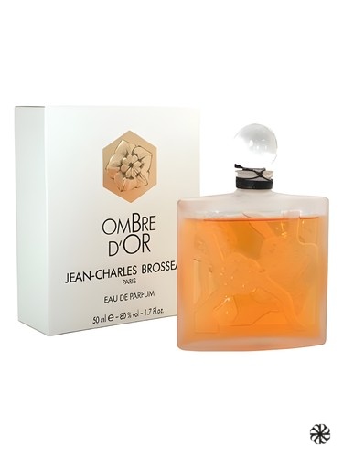 Ombre D'Or Jean Charles Brosseau