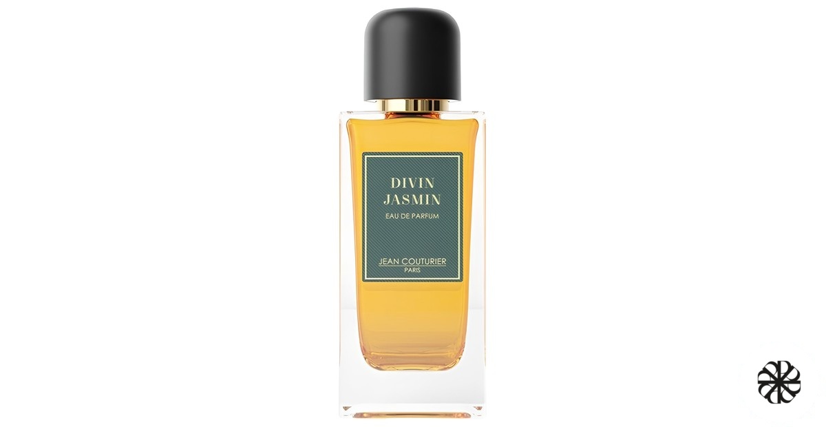 Divin Jasmin Jean Couturier