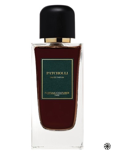 Patchouli Jean Couturier
