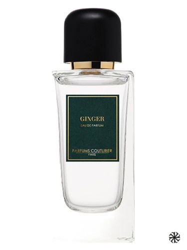 Ginger Jean Couturier