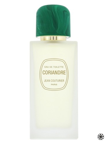 Coriandre Jean Couturier