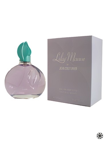 Lilas Mauve Jean Couturier