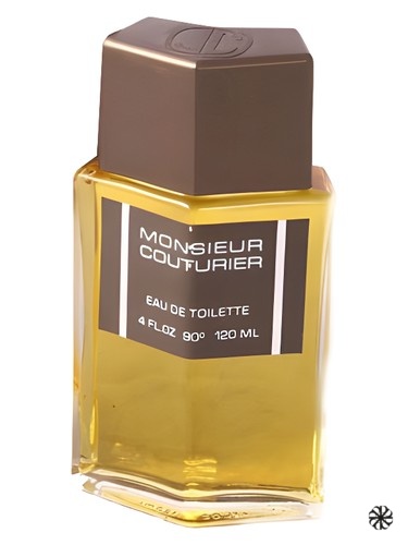 Monsieur Couturier Jean Couturier