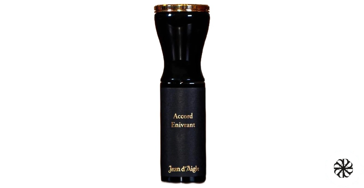 Accord Divin Jean d'Aigle