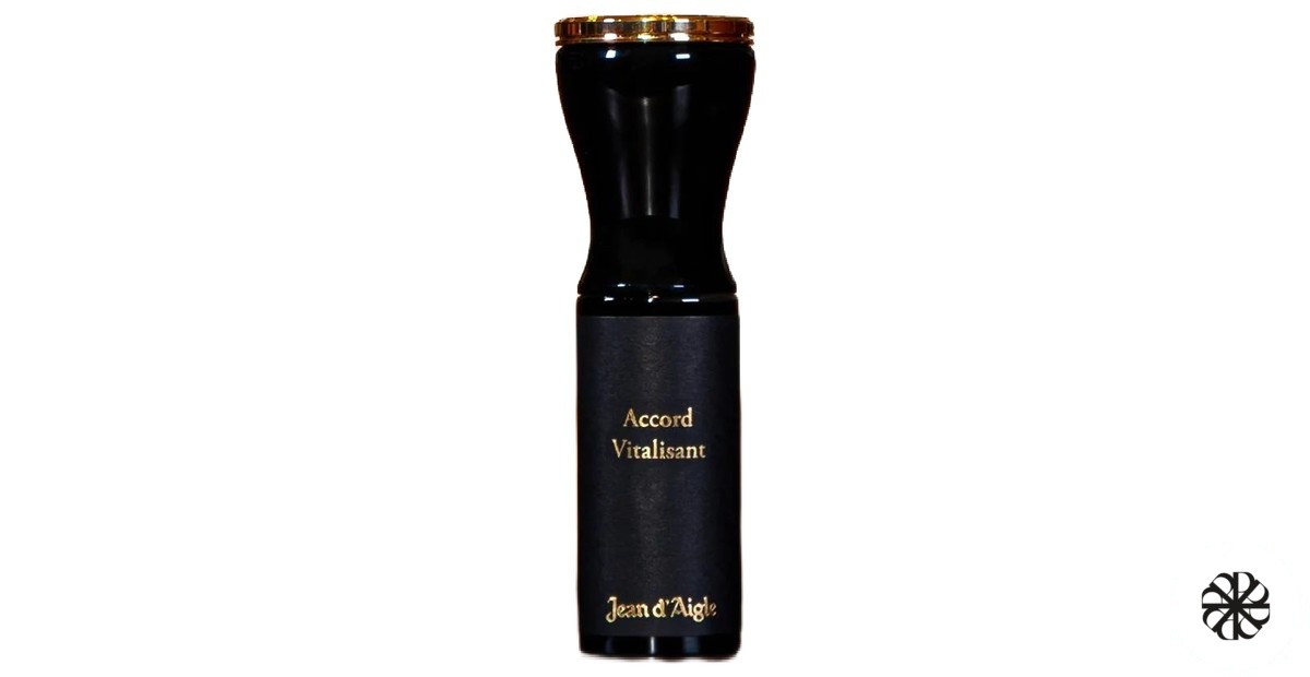 Accord Vitalisant Jean d'Aigle