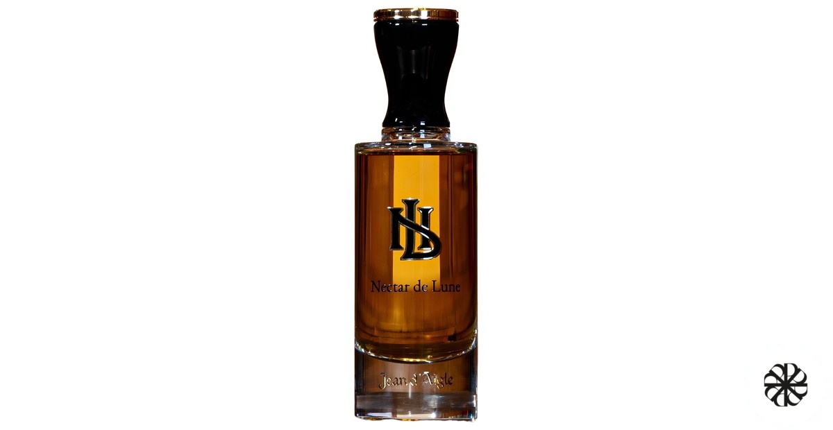 Nectar de Lune Jean d'Aigle