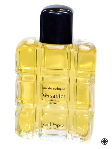 Versailles Pour Homme Jean Desprez