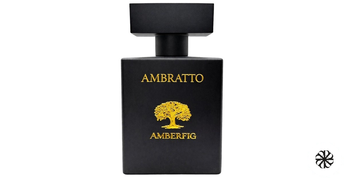 Ambratto Amberfig