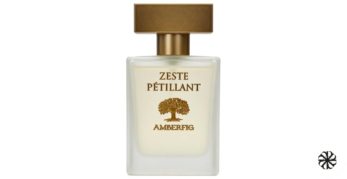 Zest Pétillant Amberfig