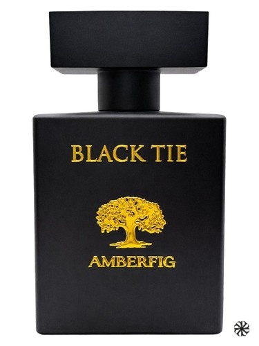 Black Tie Amberfig