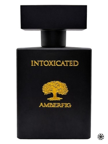 Intoxicated Amberfig