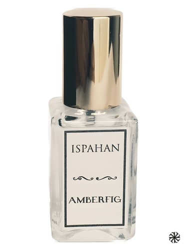Ispahan Amberfig