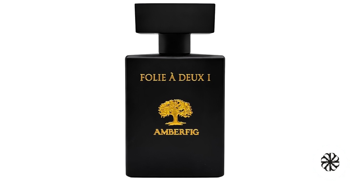 Folie à Deux I Amberfig