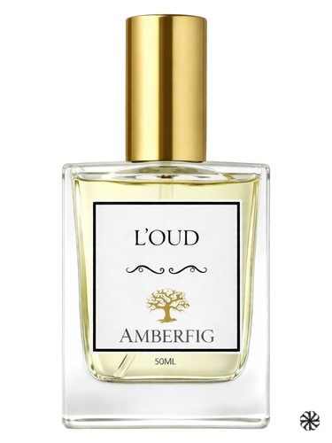 L'oud Amberfig