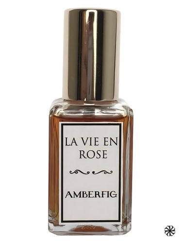 La Vie En Rose Amberfig