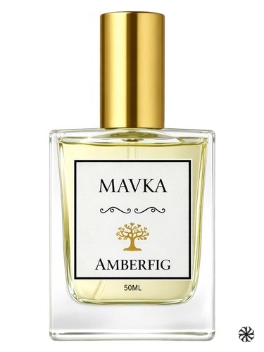 Mavka Amberfig