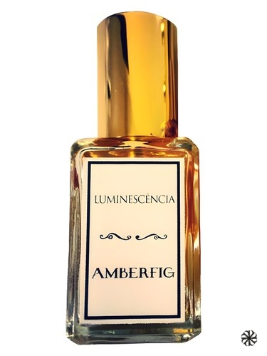 Luminescência Amberfig