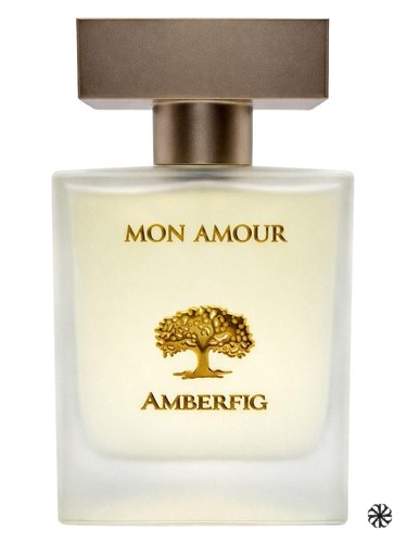 Mon Amour Amberfig