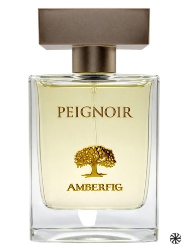 Peignoir Amberfig