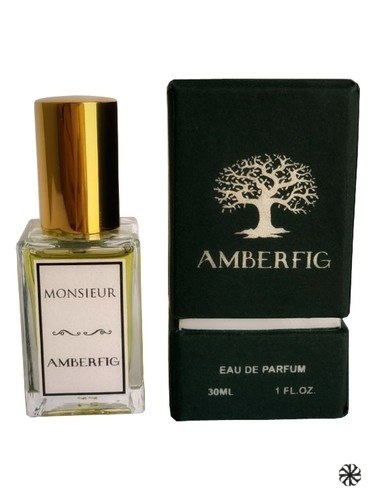 Monsieur Amberfig