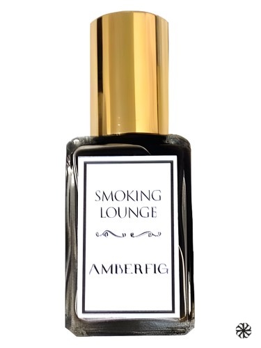 Smoking Lounge Amberfig