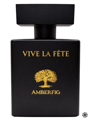 Vive La Fête Amberfig