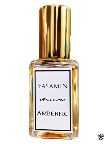 Yasamin Amberfig