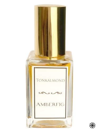Tonkalmond Amberfig