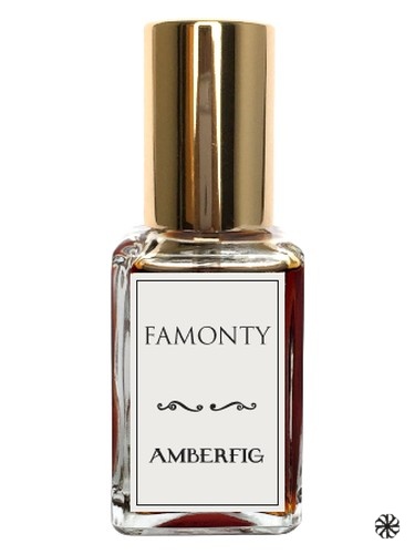 Famonty Amberfig